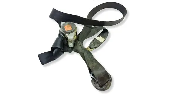 Volkswagen PASSAT B5.5 Front seatbelt 3B1857705D 560741300 3B1857705H