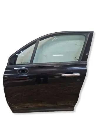 Fiat 500X Front door 