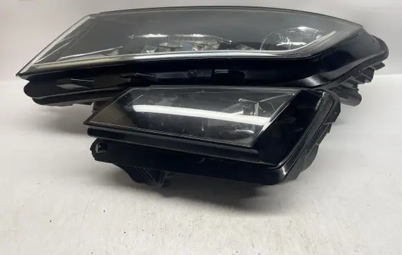 Skoda Kodiaq Headlight/headlamp 566941015C