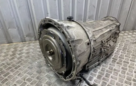 Mercedes-Benz GLC C253 Automatic gearbox 2532701401 7250481