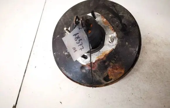 Citroen C3 Brake booster 9647269580