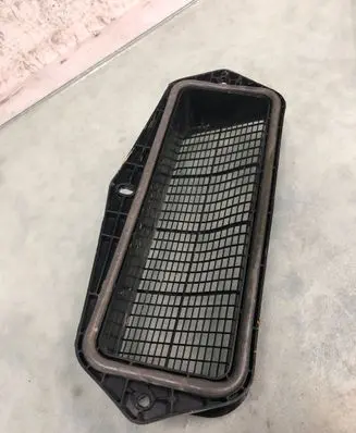 Seat Arona Air intake duct part 5q0815479