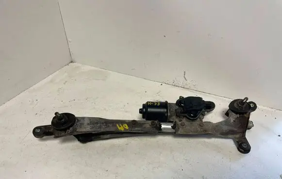 Subaru Legacy Front wiper linkage and motor 38379BL 6025144132214 22214