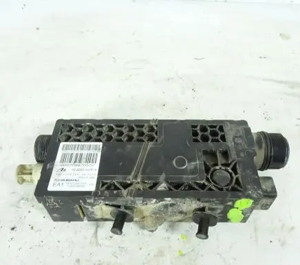 Subaru Legacy Hand brake/parking brake motor 26002AJ000