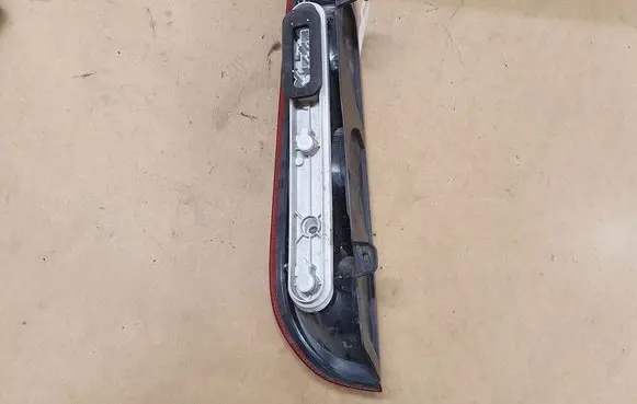 Ford Focus Rear/tail lights 4M5113N004C