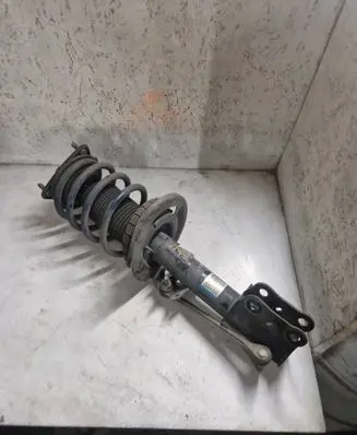 Ford Mustang VI Front shock absorber with coil spring FR3C18045HE