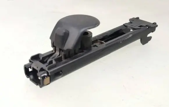 Mercedes-Benz Vito Viano W639 Seat belt height adjuster 566097400B 602830100