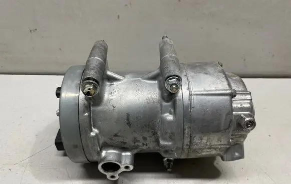 Lexus RX V Air conditioning (A/C) compressor (pump) 0424001751