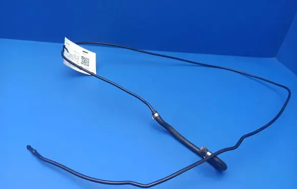 BMW 7 E65 E66 Webasto auxiliary heater fuel line/pipe BMWE65E66