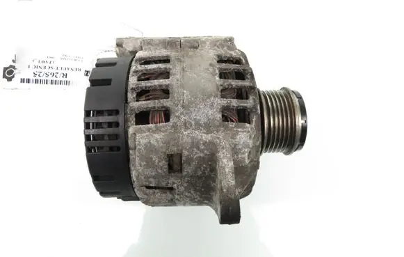 Renault Scenic I Generator/alternator SG10B019 8200054588