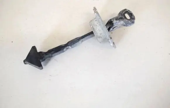 Mazda 3 I Rear door check strap stopper