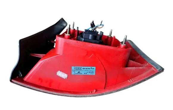 Audi A6 S6 C5 4B Rear/tail lights 4B9945095F
