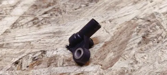 Alfa Romeo Giulia Airbag deployment crash/impact sensor 51943477