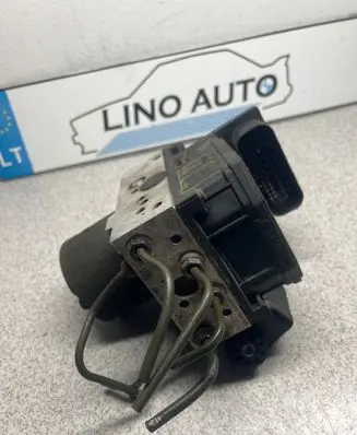 BMW 5 E39 ABS Pump 6758971 34516758969 0265950002