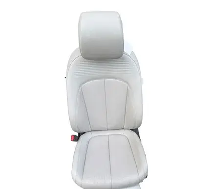 Hyundai Ioniq 5 Front passenger seat 