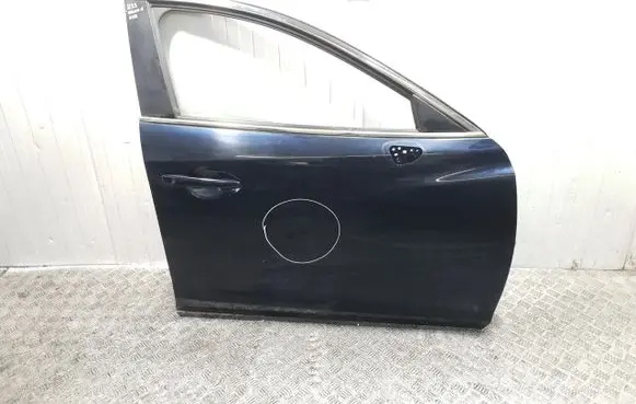 Mazda 6 Front door