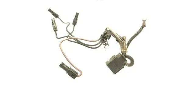 Mini One - Cooper R57 Panel wiring 