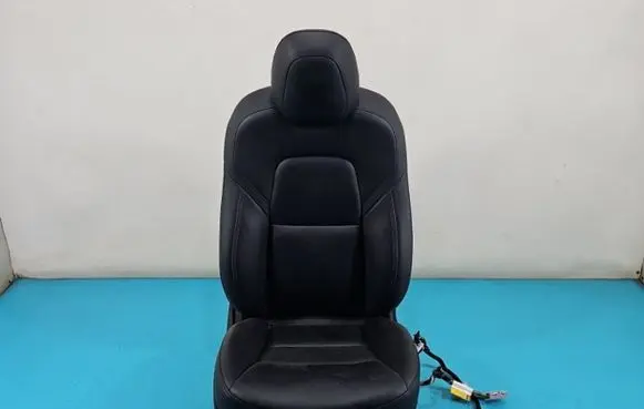Tesla Model 3 Front passenger seat IMPRK1436972