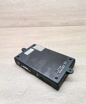 Mercedes-Benz E W210 Phone control unit/module 99999002863260 1012