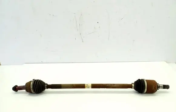 Hyundai Ioniq Front driveshaft 49501G7050