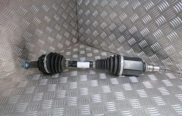 Mercedes-Benz E W213 Half shaft coupling A2133303403