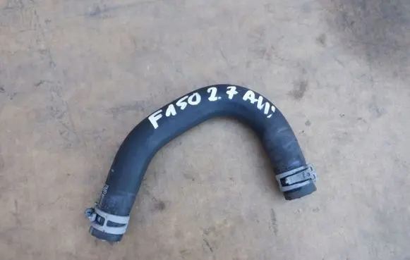 Ford F150 Engine coolant pipe/hose FL348A567AB