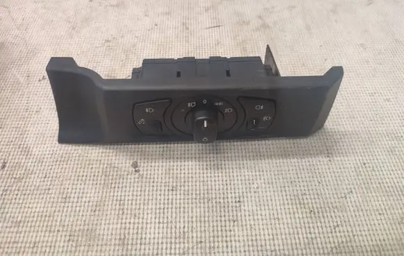 BMW 5 E60 E61 Light switch 6953739