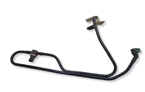 Opel Insignia B Fuel line/pipe/hose 7432066AB