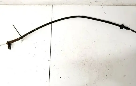 Mercedes-Benz C W202 Handbrake/parking brake wiring cable 