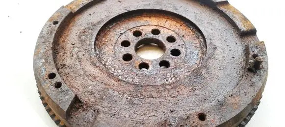 Flywheel