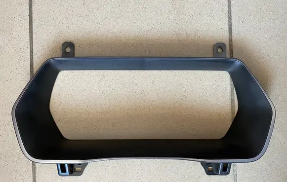 Tesla Model S Panel trim 1033042