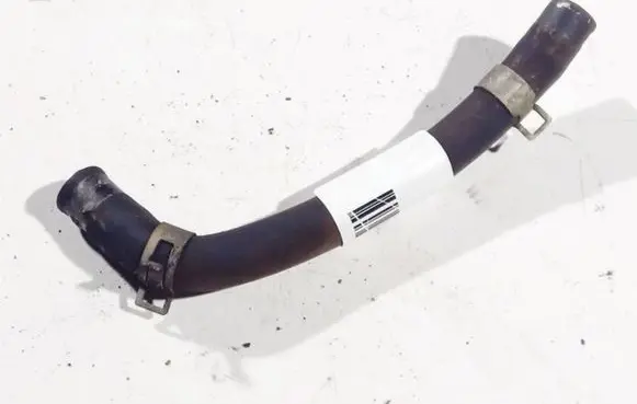 Nissan Note (E11) Engine coolant pipe/hose