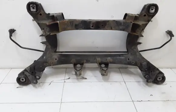 BMW 3 F30 F35 F31 Rear subframe 8102479