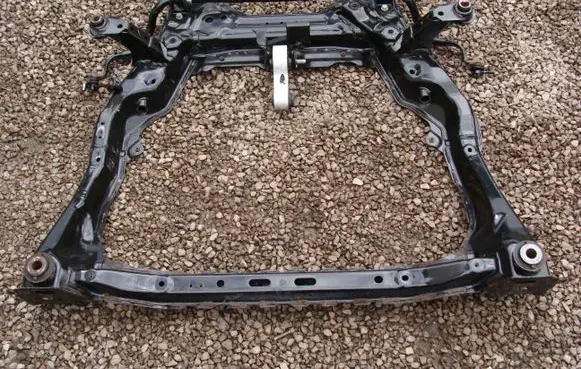 Mazda 6 Front axle beam 