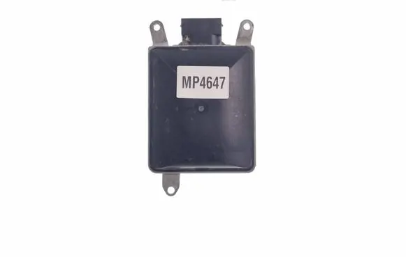 Porsche Panamera (970) Blind spot module 8T0907566B 6PZ01090507 97061877051
