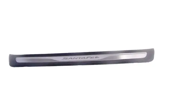 Audi A5 8T 8F (A) pillar trim 858732W500
