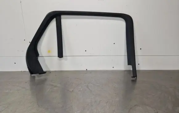 Mercedes-Benz GLC C253 Other rear door trim element A2537370371