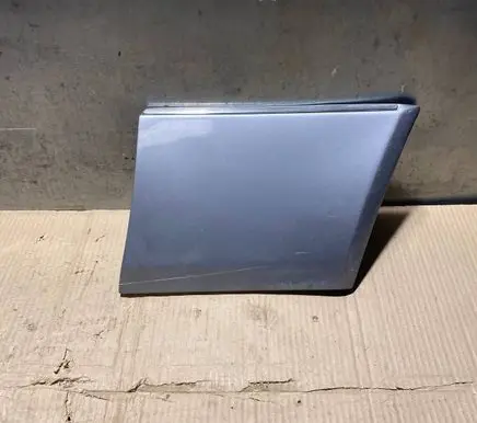 Mercedes-Benz E W124 Fender trim (molding) 1246901440