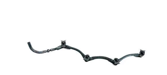 Audi A4 S4 B9 8W Webasto auxiliary heater fuel line/pipe 05L130235A 55744