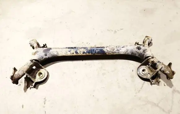 Peugeot 307 Rear subframe 