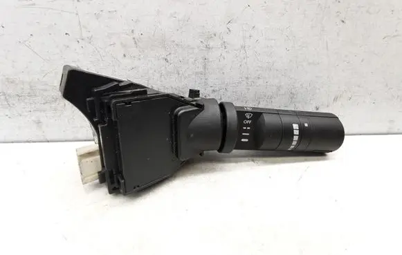 Nissan Navara D40 Wiper control stalk