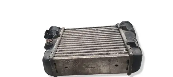 Audi A4 S4 B6 8E 8H Intercooler radiator 8E0145805F