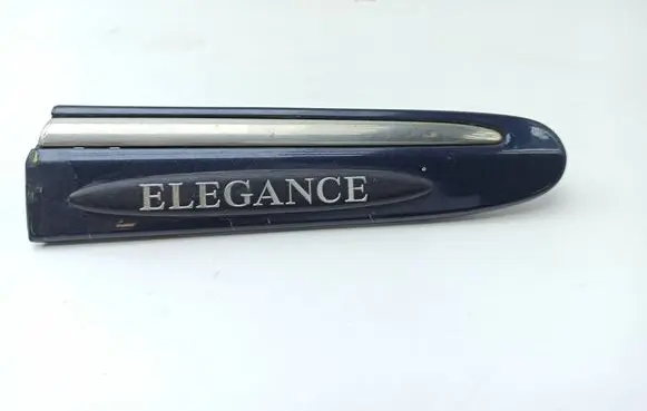Mercedes-Benz CLK A209 C209 Fender trim (molding) A2096902262