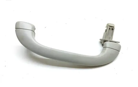 Peugeot 407 Front interior roof grab handle 9652945877