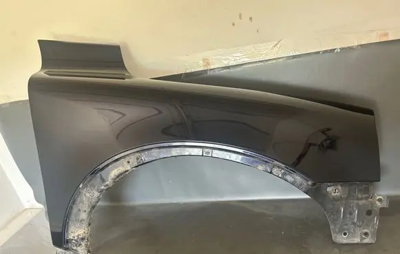 Volvo XC90 Fender 