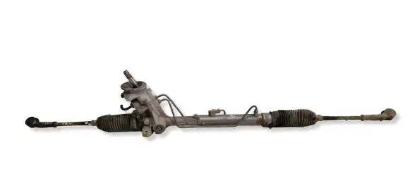 Skoda Roomster (5J) Steering rack 