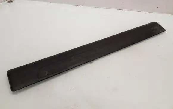 Audi A6 S6 C6 4F Other sill/pillar trim element 4F0853375B