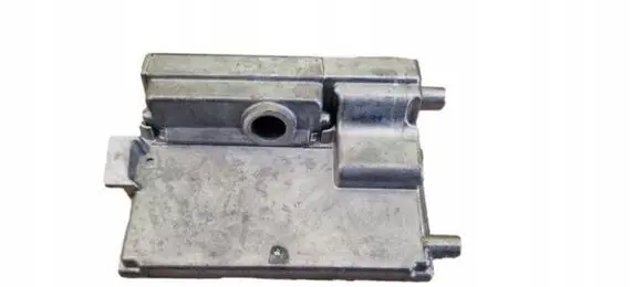 Volkswagen ID.4 Windshield/windscreen camera 1EA980654
