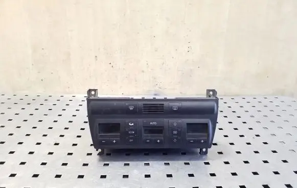 Audi A6 S6 C5 4B Climate control unit 4B0820043H