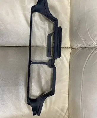 Volvo V70 Intercooler air guide/duct channel 9190725
